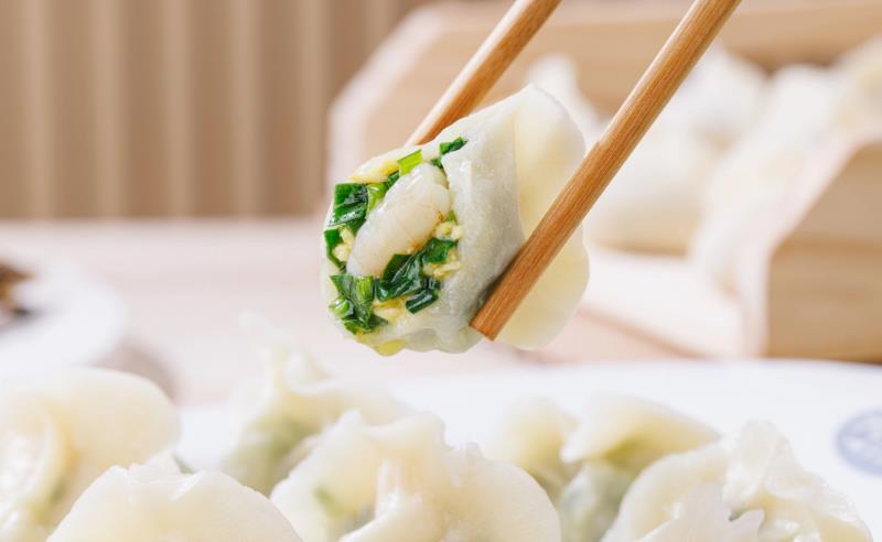 2025年匯豐園餃子機重大升級！！