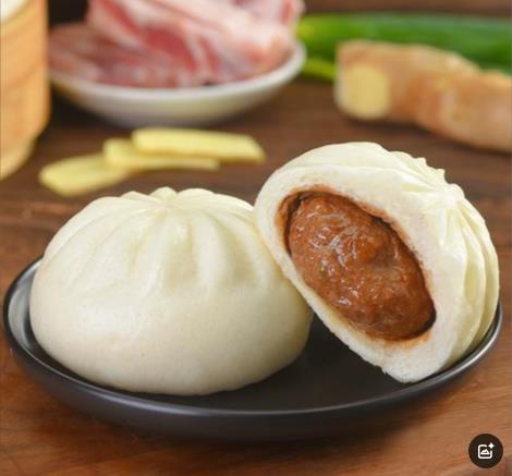 中創(chuàng)匯豐機械仿手工自動包子機：高效制包，多樣全能