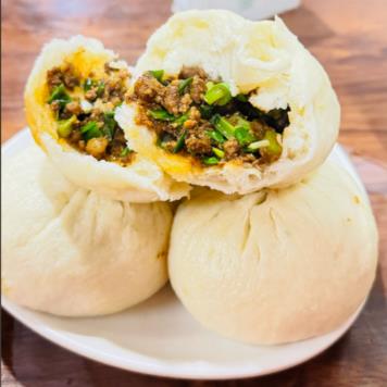 面里加小蘇打和堿面的區(qū)別--中創(chuàng)匯豐機械專注面食加工技術開發(fā)